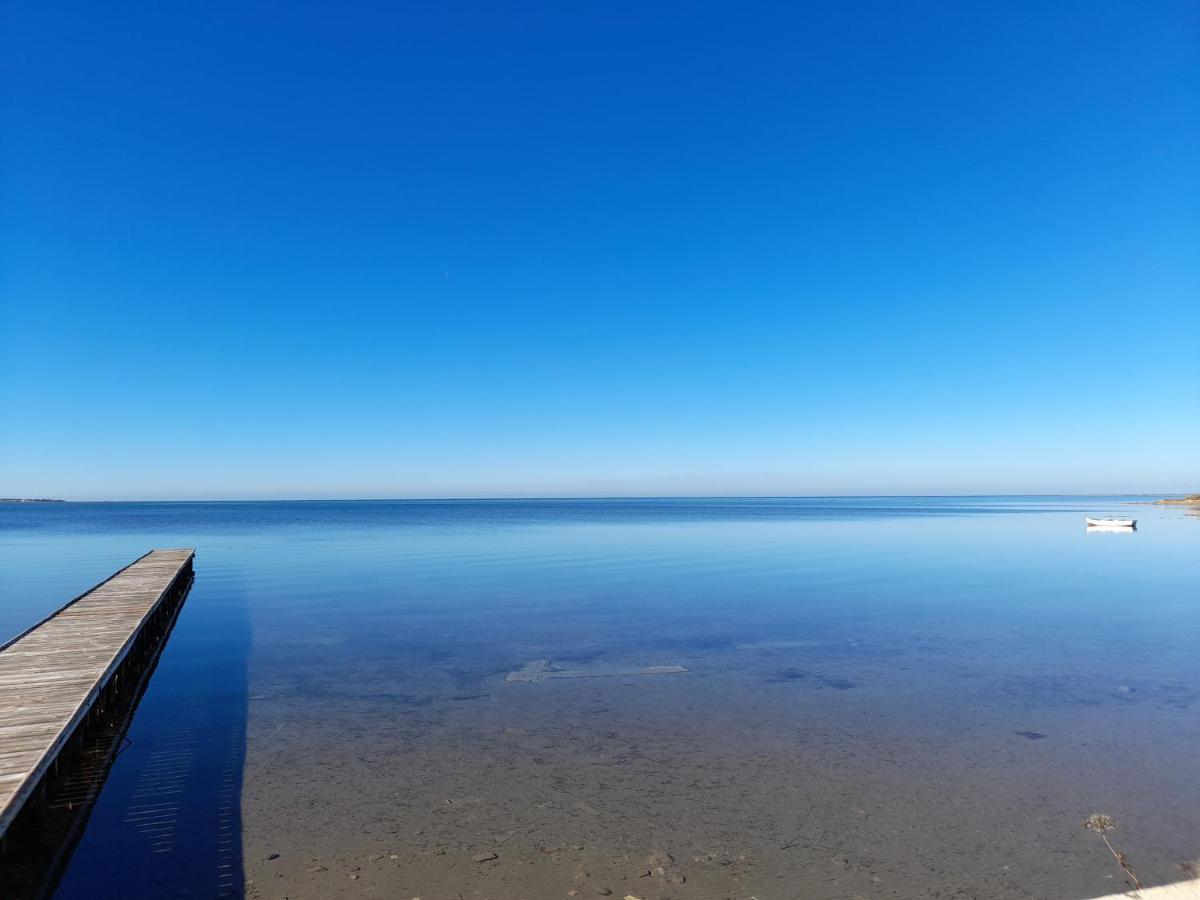 Casa Vacanze Lorenz Marsala Eksteriør billede